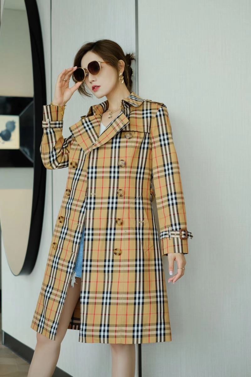 Burberry Outwear